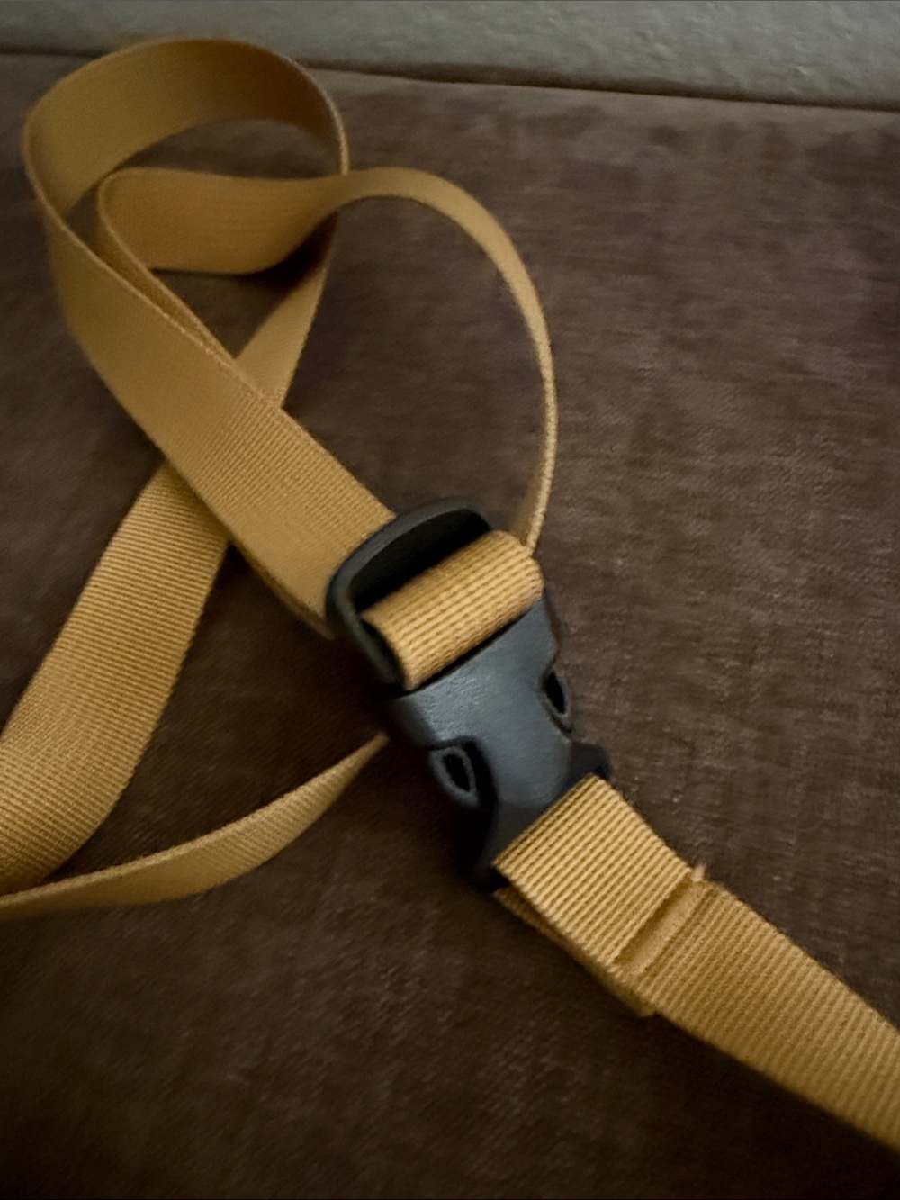 Arc'teryx Mantis 1 Waist Pack unisex - Picture 5 of 6